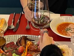 -普朗姆生蚝牛排馆 The Plump Oyster(成都摩方购物中心店)