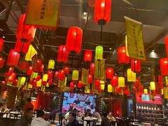 -小财神·老派赣州菜·中华美食地标(第五大道店)