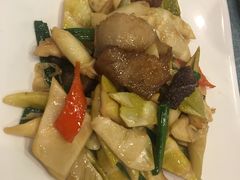 -茶油香闽南菜·花园餐厅(前埔店)