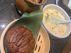 -南京大牌档(新街口德基广场店)