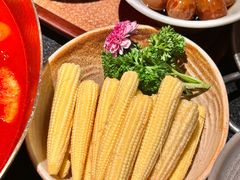 -色響火锅(恒隆广场店)