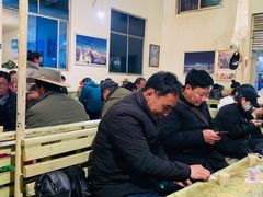-老光明岗琼甜茶馆