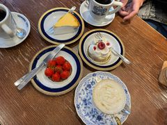 -西村咖啡店 (中山手本店)