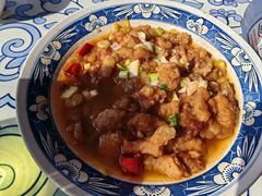 -群英会·三国菜(曹魏古城店)