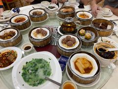 -凤凰楼酒家·粤宴点心(华强北店)