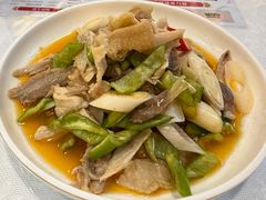-汗腾格里·风味餐厅(新疆驻京办店)