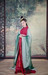 -盘子女人坊古装写真摄影(深圳店)