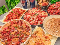 -巴厘龙虾·榜首油焖大虾(洞庭·艺术洋房店)