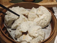 -广州花园酒店荔湾亭·地道点心·粤式饮茶