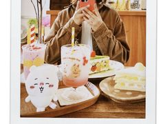 -春风十里咖啡馆