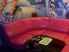 -欢唱KTV(东街店)