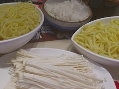 -鱼酷活鱼烤鱼(高新阳光天地店)