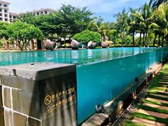 -海口绿发希尔顿酒店-田园汇自助餐·三文鱼·海鲜