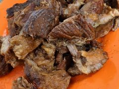 -清真-戏楼王记牛肉面