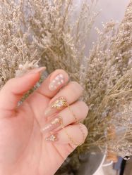 -SixOne六一日式美甲美睫