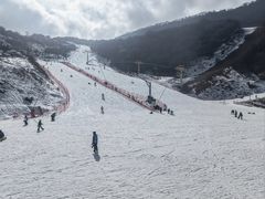 -太子岭滑雪场