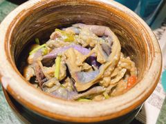 -姐夫的小菜(新中关购物中心店)
