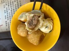 -毛华美食(清扬路店)