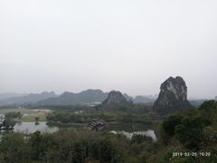 -南宁花花大世界景区