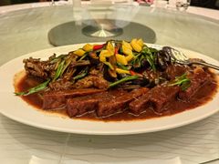 -粤尚腾香居中餐厅(首都机场希尔顿店)