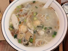 -芋包王闽南茶楼(八市店)