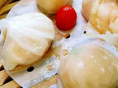 -点都德(汇盈广场店)