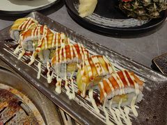 -花时·炭火烧肉(东百中心A馆店)