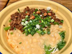 -阿福板凳面(观音桥店)