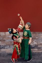 点击看大图 -美云庭古装·格格服汉服·京城旅拍(北京店)