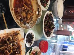 -黔人百味.贵州菜