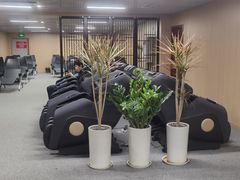 -重庆江北国际机场-T2航站楼
