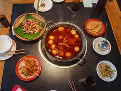 -李子坝梁山鸡(李子坝大鸡哥店)