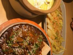 -蜜桃餐厅·伴山(绿宝广场店)