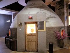 -丽池宫韩式汗蒸会馆(华灯坊店)