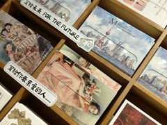 -三生有信(豫园商城店)