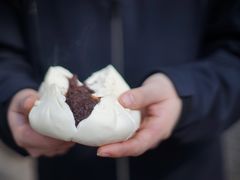 豆沙包-天泽祥·鼓楼馒头(鼓楼店)