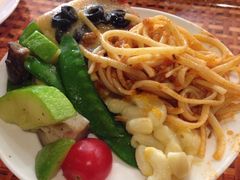 -So Lounge索兰至餐厅(蓝色港湾店)