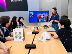 -Apple零售店(成都太古里店)