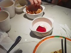 -比格比萨自助(宝山日月光店)