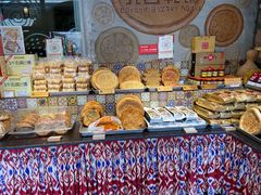 -新疆国际大巴扎