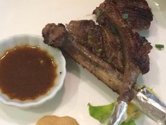 -花潮料理艺食馆(世欧广场店)