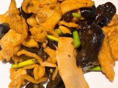 -杏花堂·山西菜馆(晋中万达店)