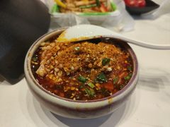 烤脑花-锦尚阁烤鱼(望京新荟城店)