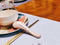 -甜阿姨·天台花园私房菜(万松园店)