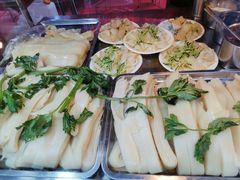 -正宁路小吃夜市