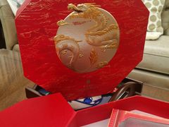 -深圳香格里拉酒店