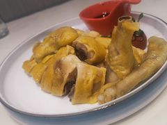 -吴记小园楼(新庄店)