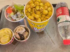 -青水瓦台汤泉(未央店)