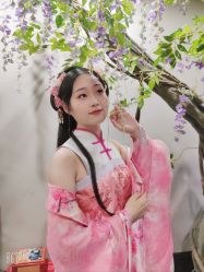 -盘子女人坊古装写真摄影(深圳店)