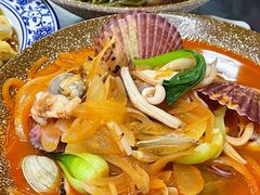 -来味香(麦世达韩国精品百货店)